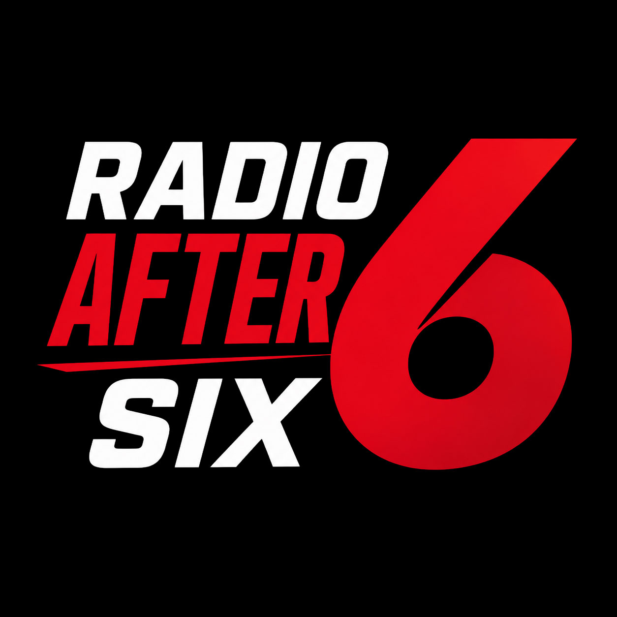 Radio After Six